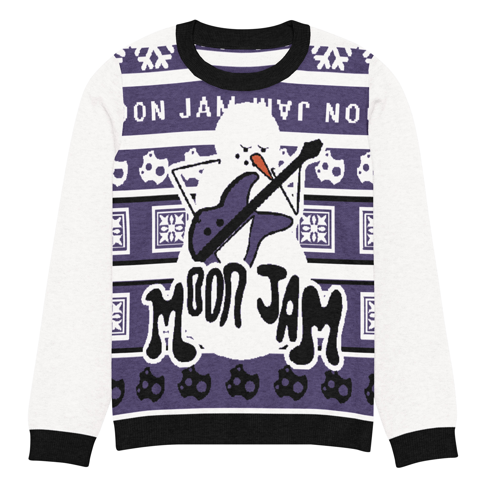 Moon Jam Holiday Sweater - Image 15