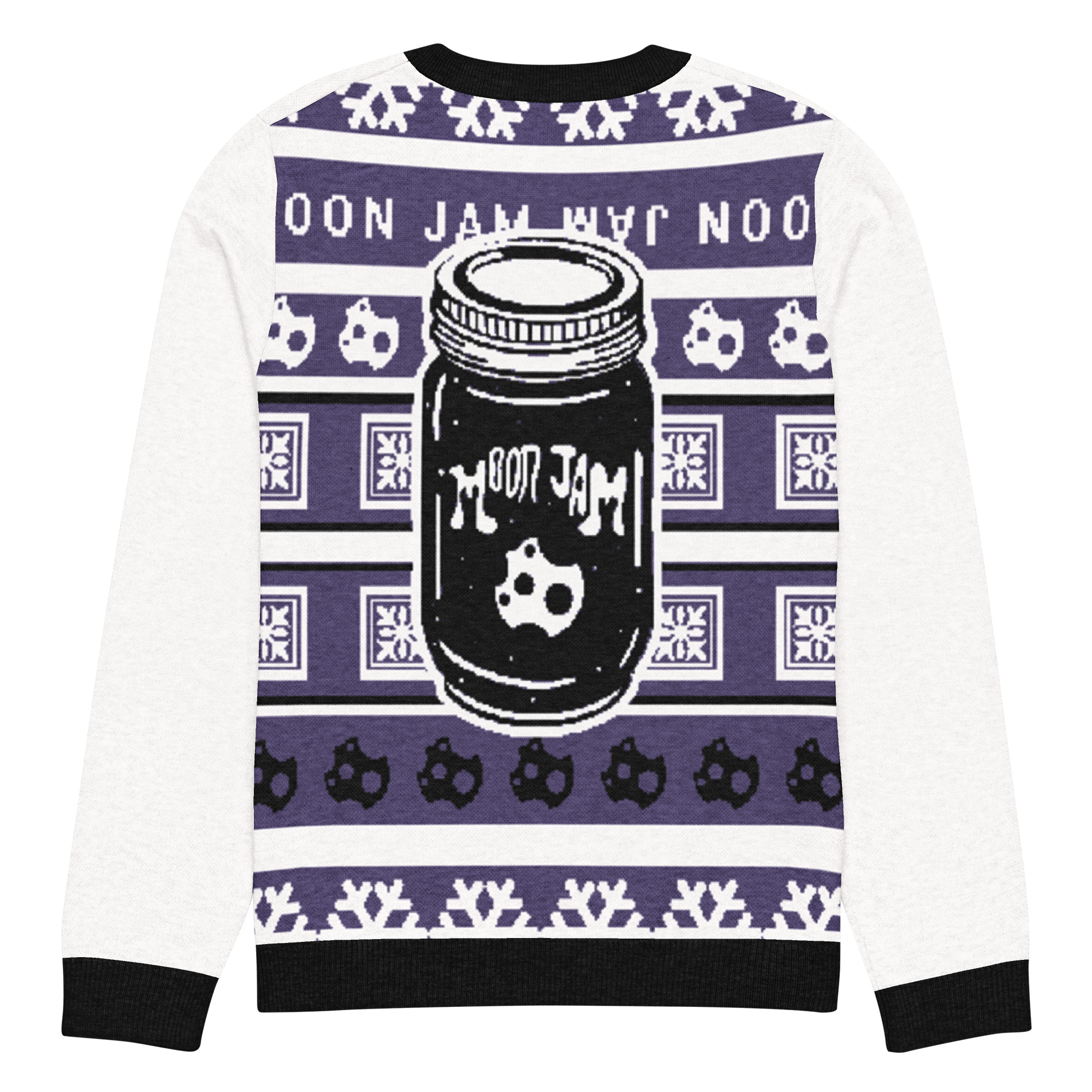 Moon Jam Holiday Sweater - Image 4