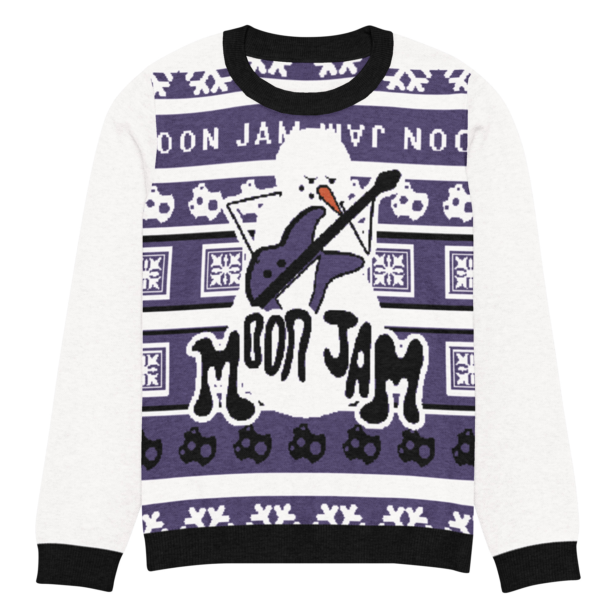 Moon Jam Holiday Sweater - Image 3