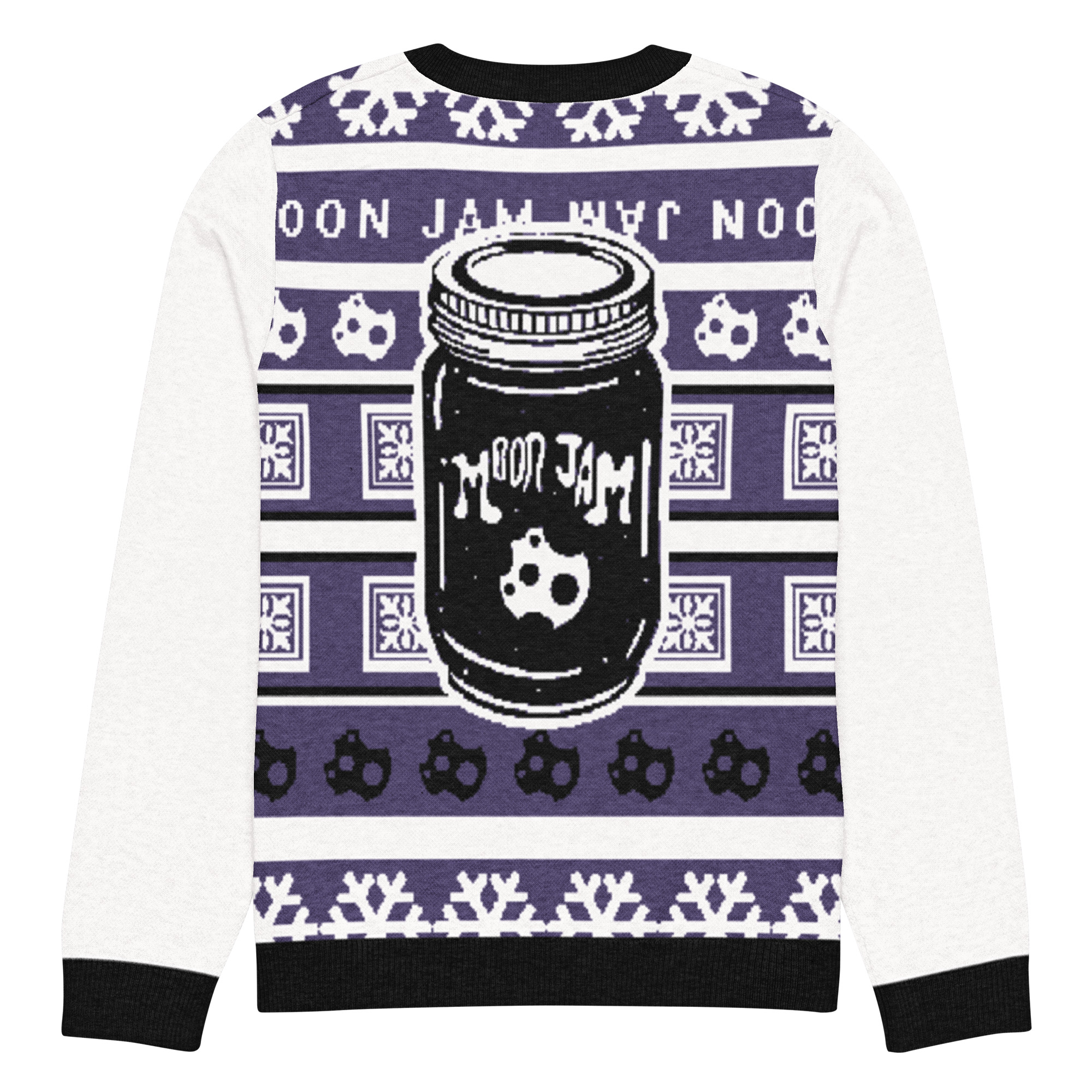 Moon Jam Holiday Sweater - Image 2