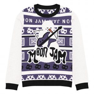 Moon Jam Holiday Sweater
