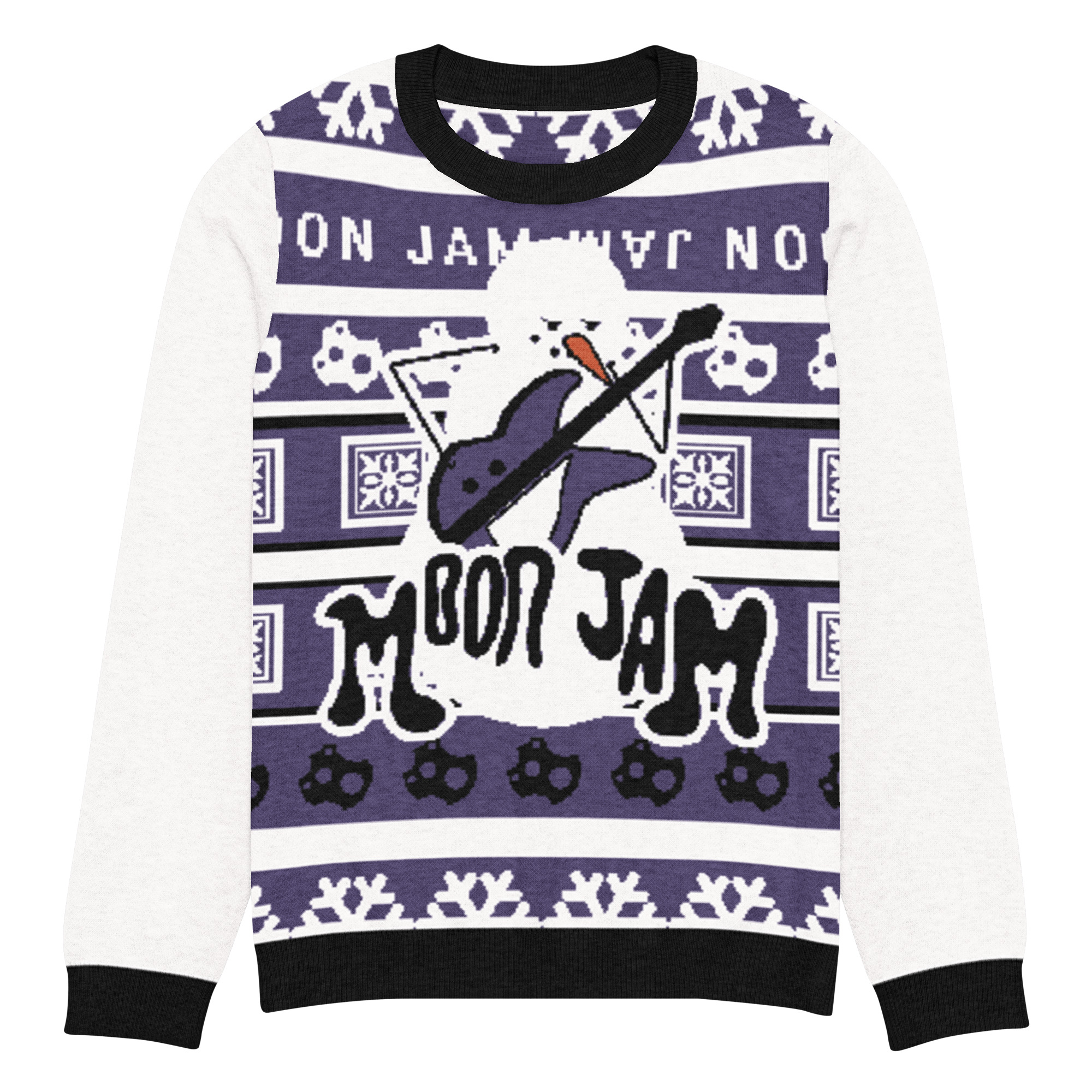 Moon Jam Holiday Sweater