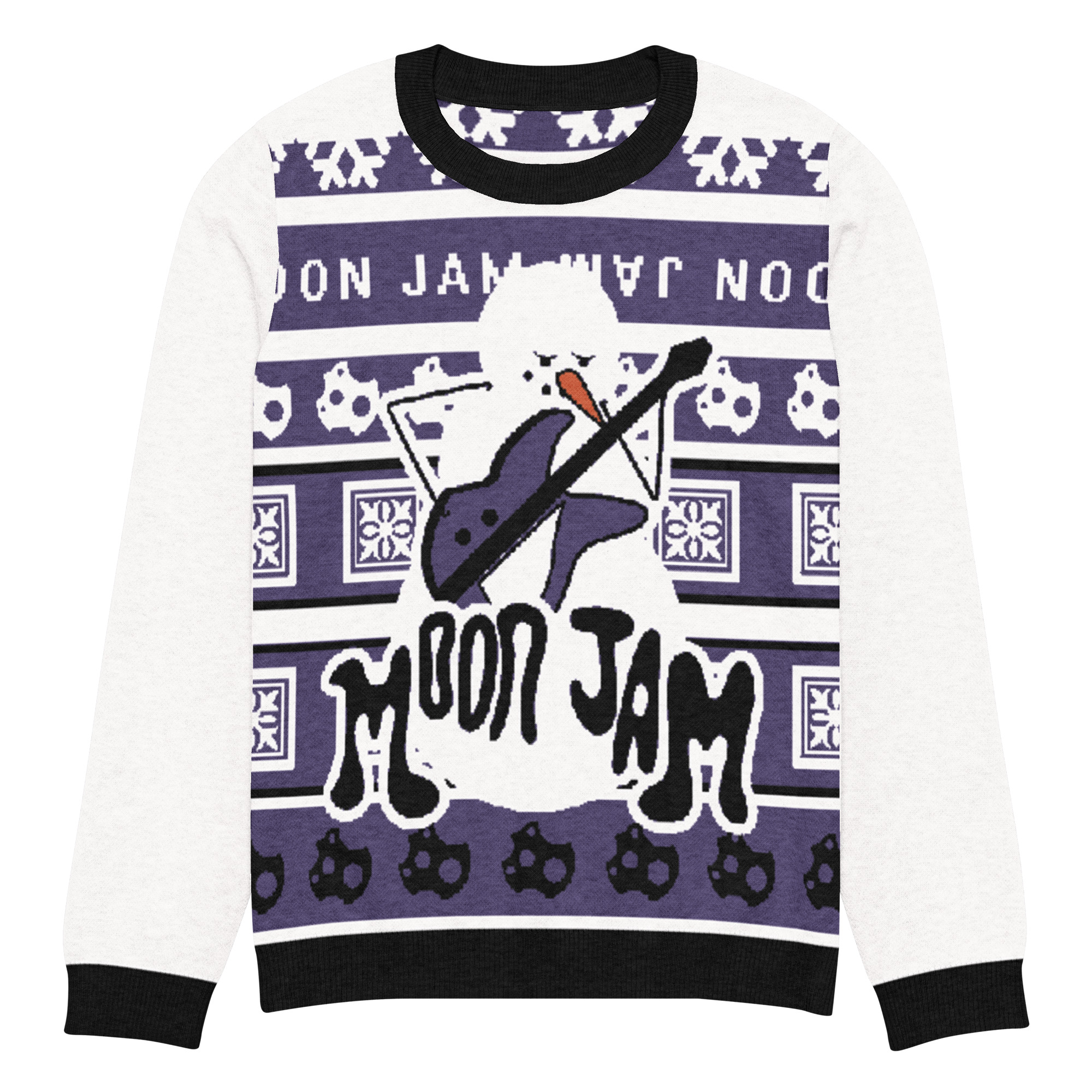 Moon Jam Holiday Sweater - Image 11