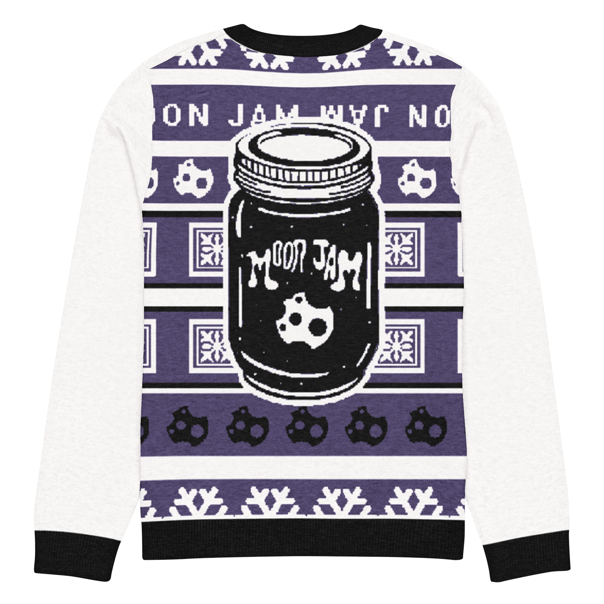 Moon Jam Holiday Sweater - Image 10
