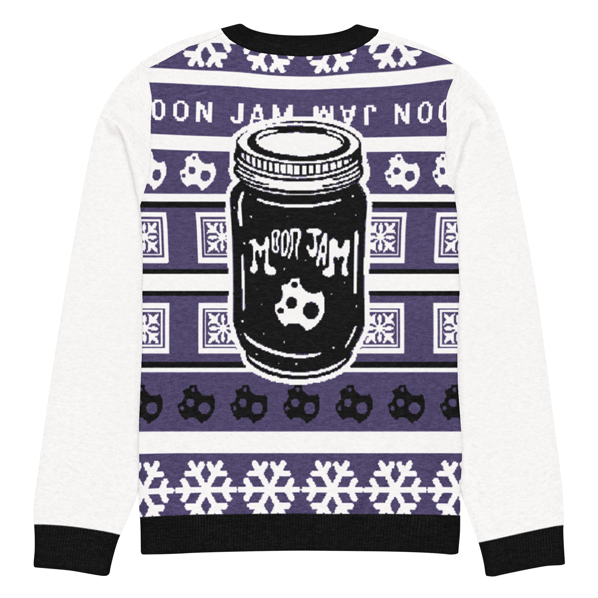 Moon Jam Holiday Sweater - Image 6