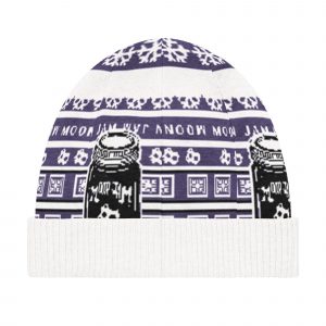 Holiday Beanie