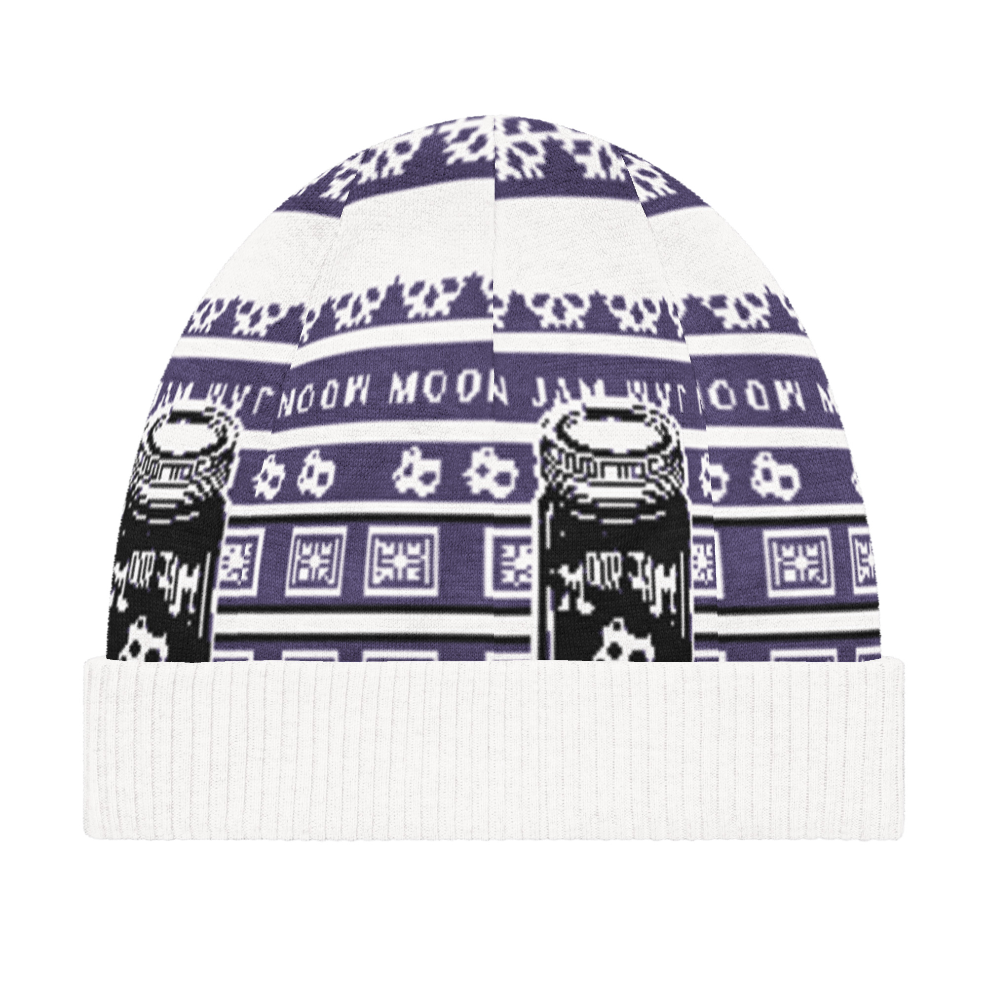Holiday Beanie - Image 2